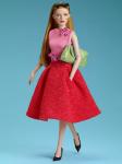 Tonner - Marley Wentworth - Rose, Rouge - Doll